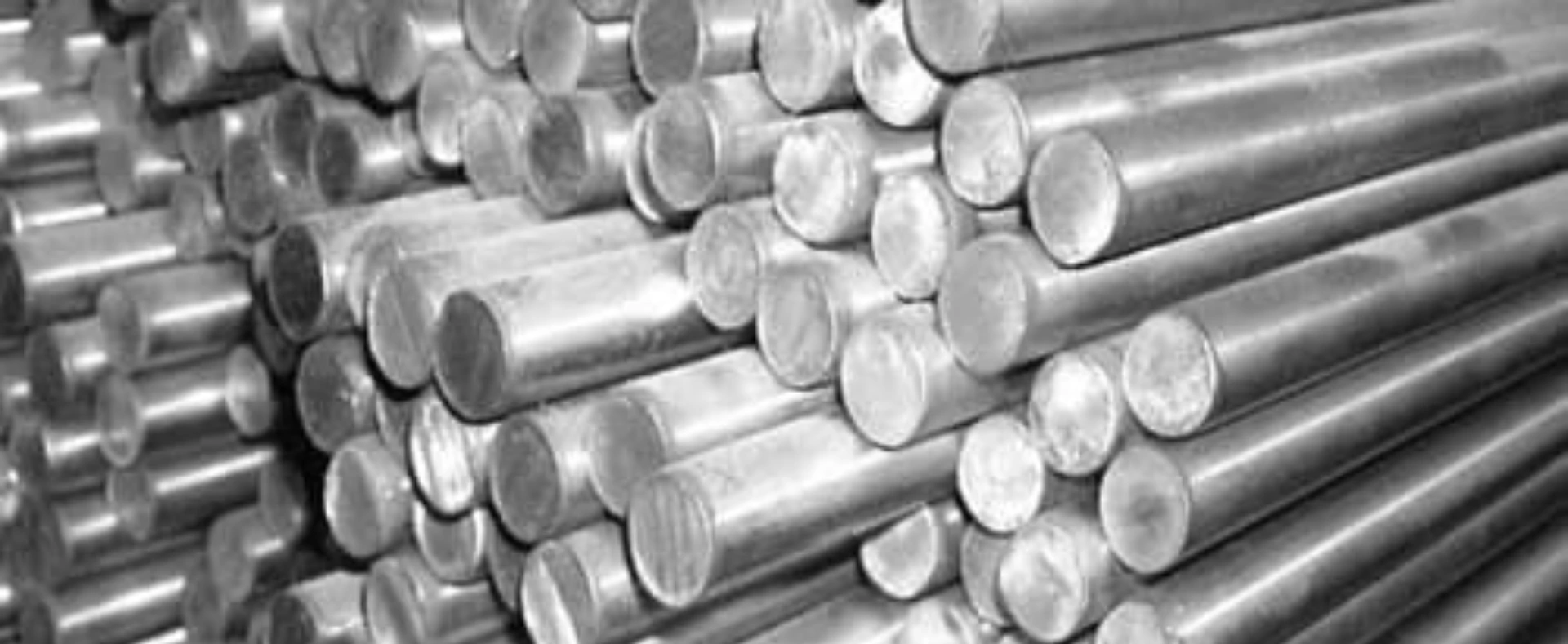 17-4 PH Stainless Steel Round Bars Manufacturer