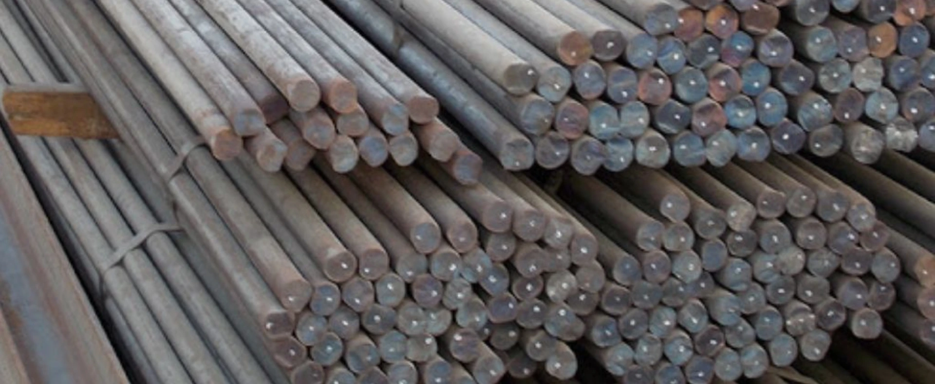 303 Stainless Steel Round Bar Manufacturers in India