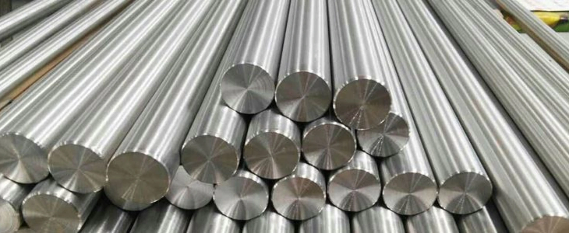 Inconel 625 Round Bars Manufacturer in India