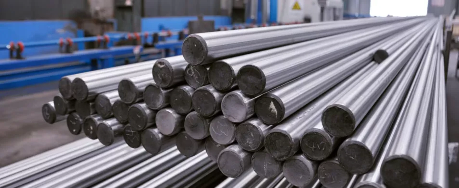 Inconel 690 Round Bars Manufacturer