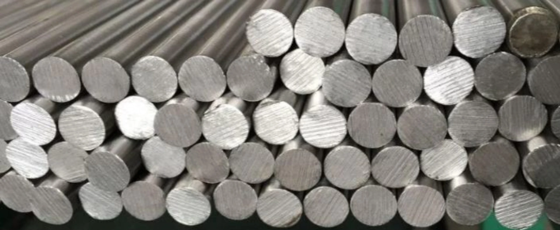 Nickel Alloy Round Bar manufacturer
