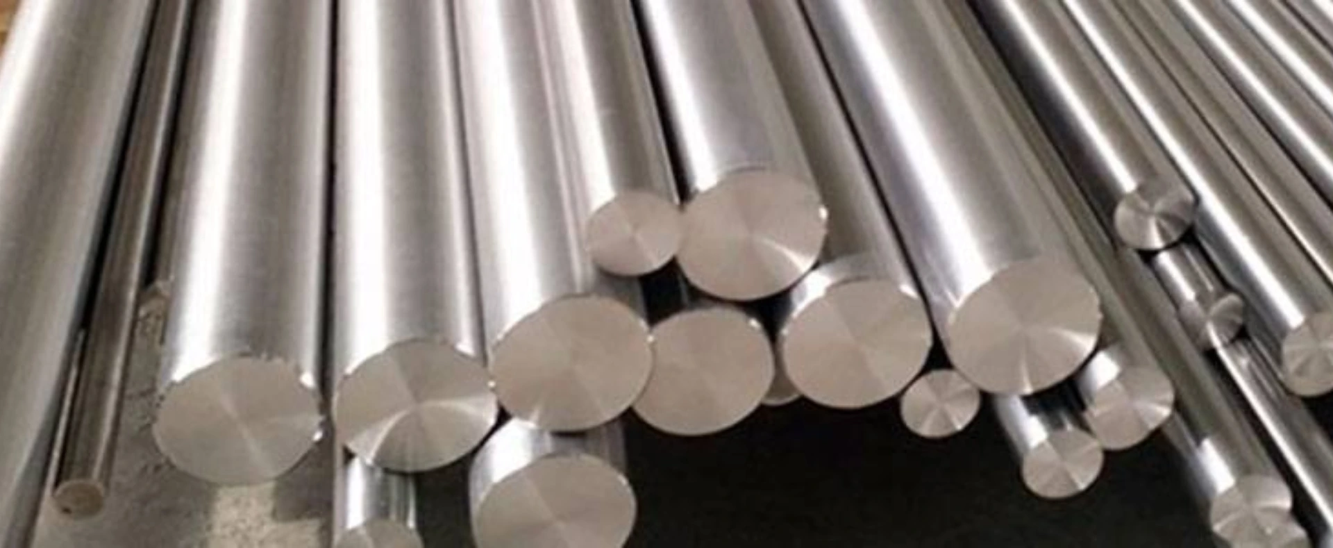 Stainless Steel 310310S Round Bar Manufacturers in India