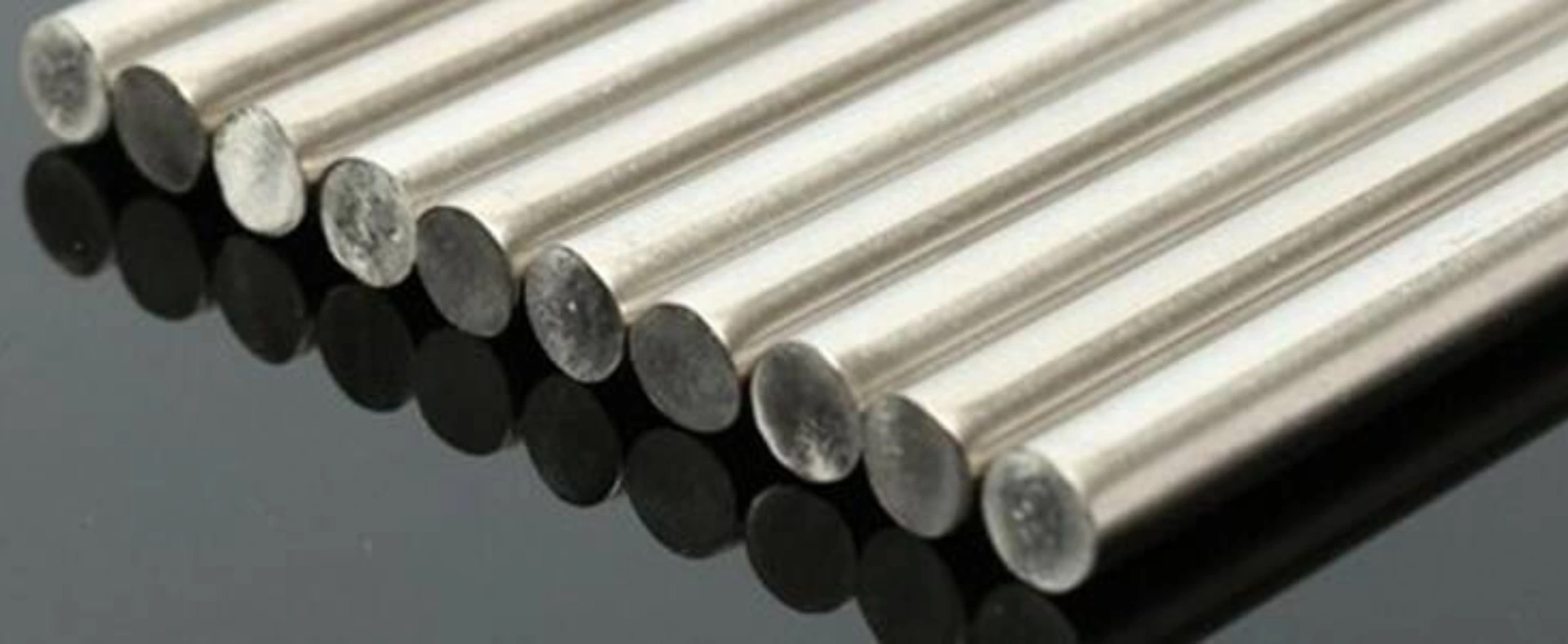 Stainless Steel 317/317L Round Bar & Rods