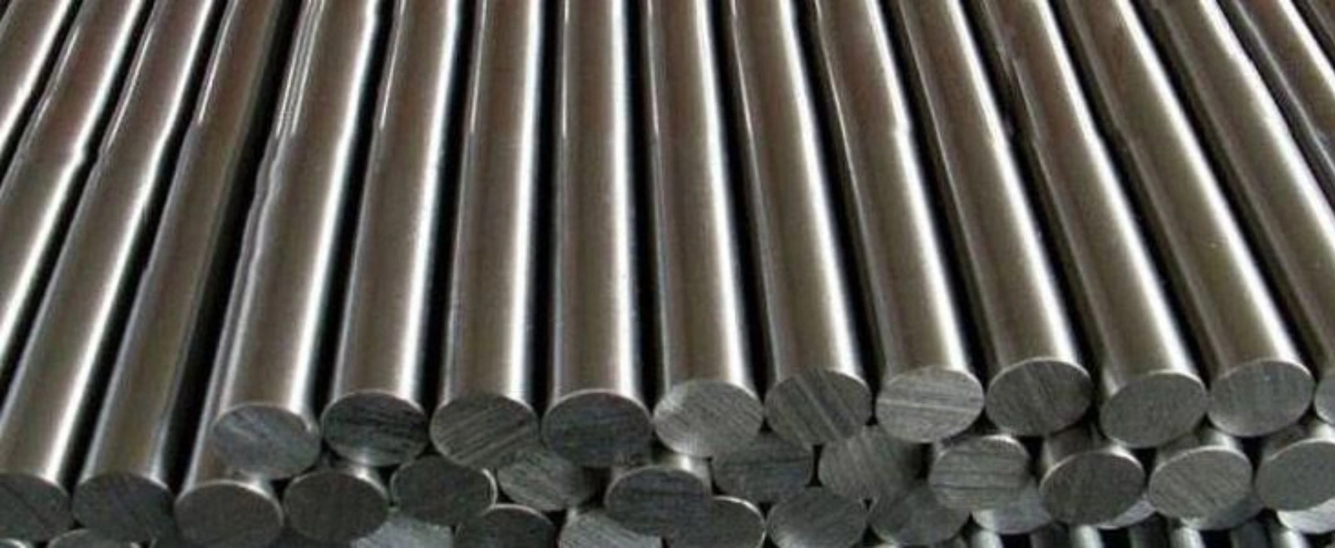 Stainless Steel 440C Round Bar & Rods Manufacturers in India