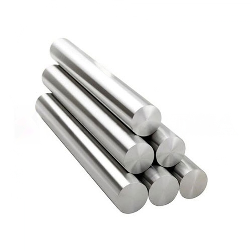 stainless steel round bar manufacturers in india