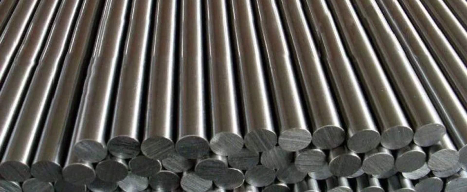 stainless steel round bar 316 316l 316h 316ti Manufacturers in India