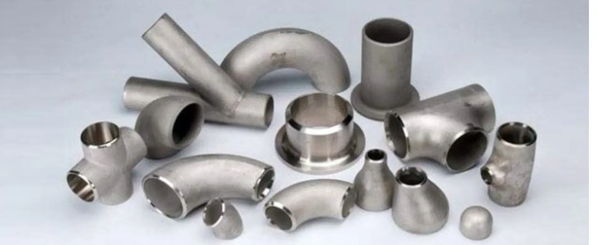 904L Stainless Steel Pipe Fitting Manufacturers