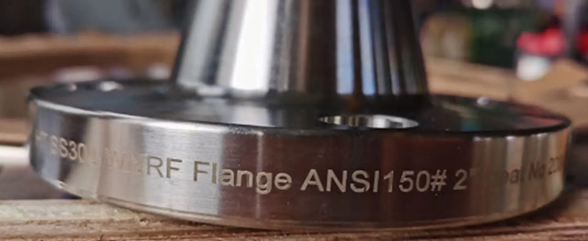 ASTM A182 GR F11 flanges Manufacturer