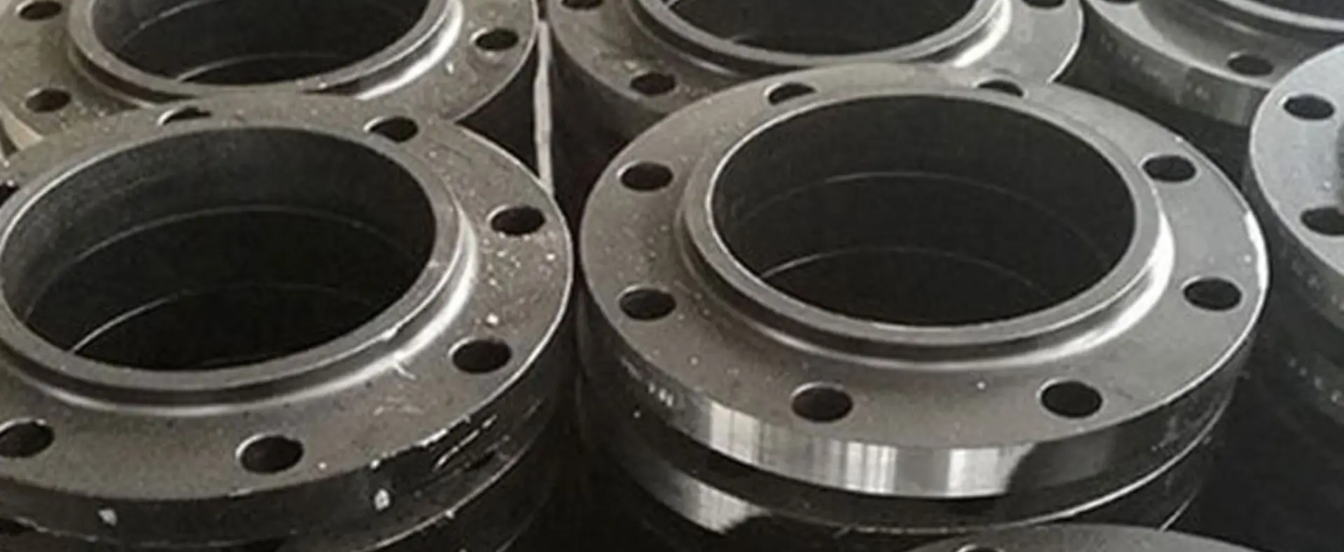 ASTM A182 GR F22 flanges Manufacturer