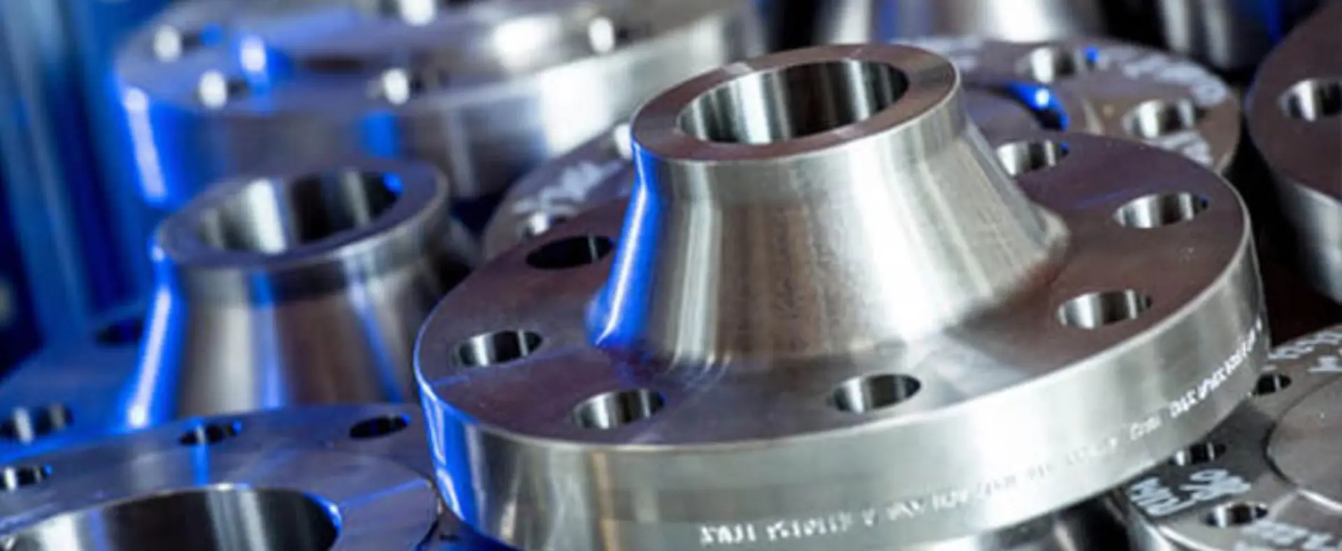 ASTM A182 GR F9 flanges Manufacturer