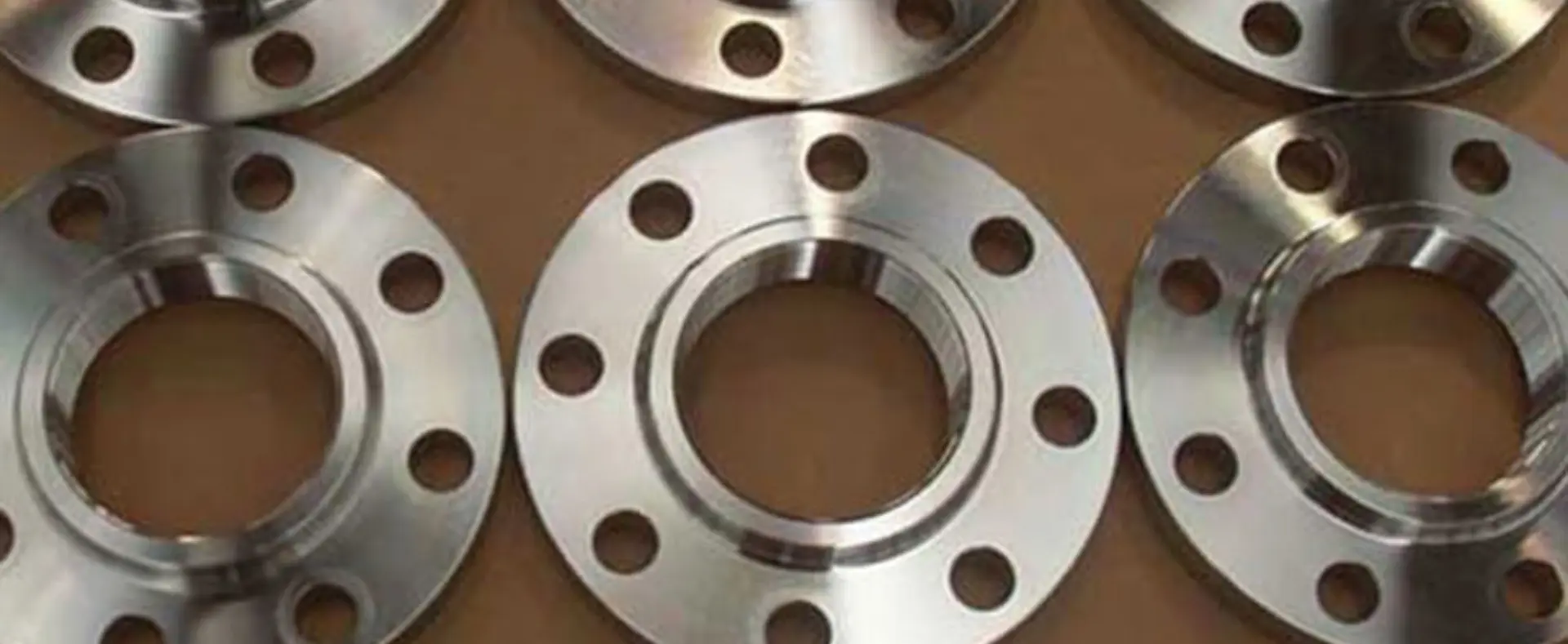 ASTM A182 Gr F1 Flanges Manufacturers