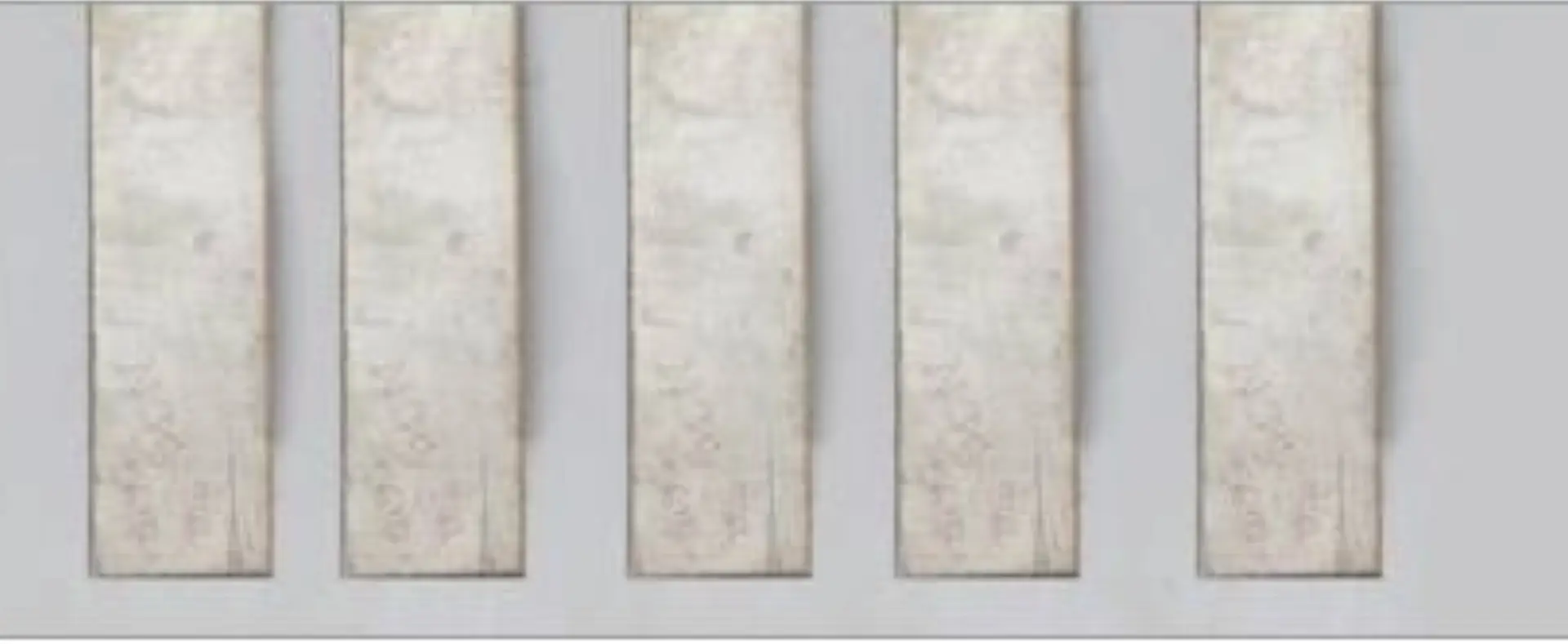 ASTM A240 Stainless Steel 304 304L Flats (Patta Patti ) Supplier & Exporter