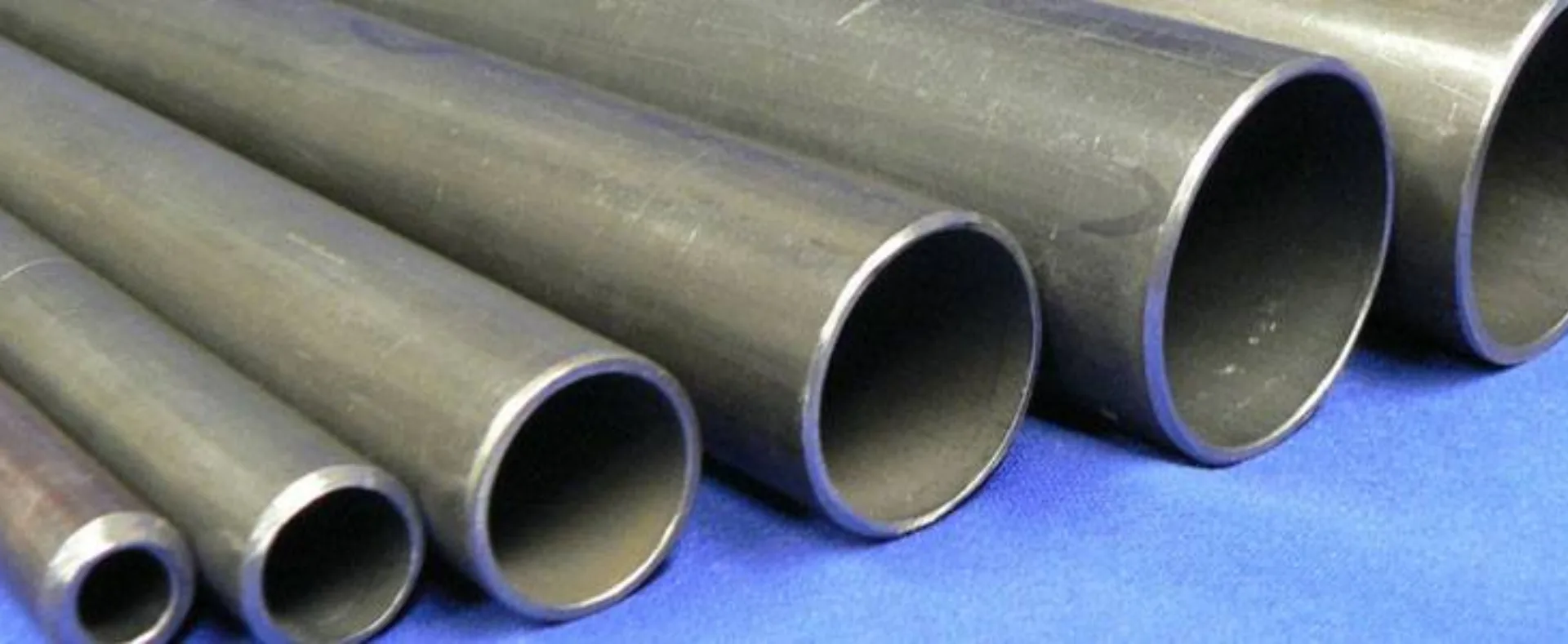 Alloy 20 Pipes & Tubes Manufacturers