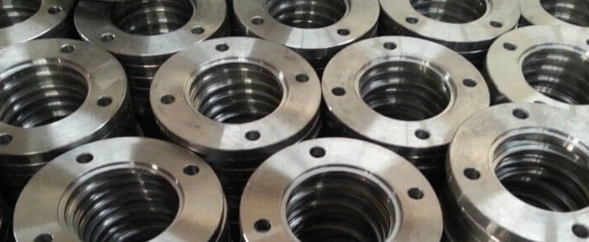 Alloy Steel ASTM A182 Grade F91 Flanges