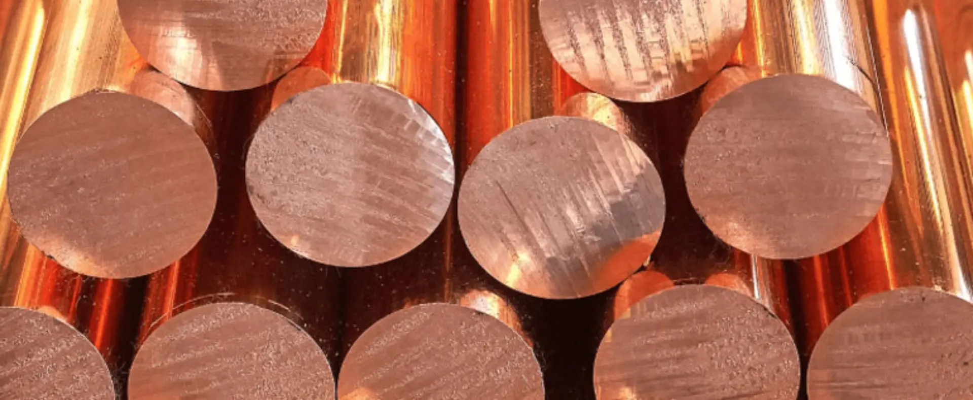 Copper Nickel Round Bars manufacturers