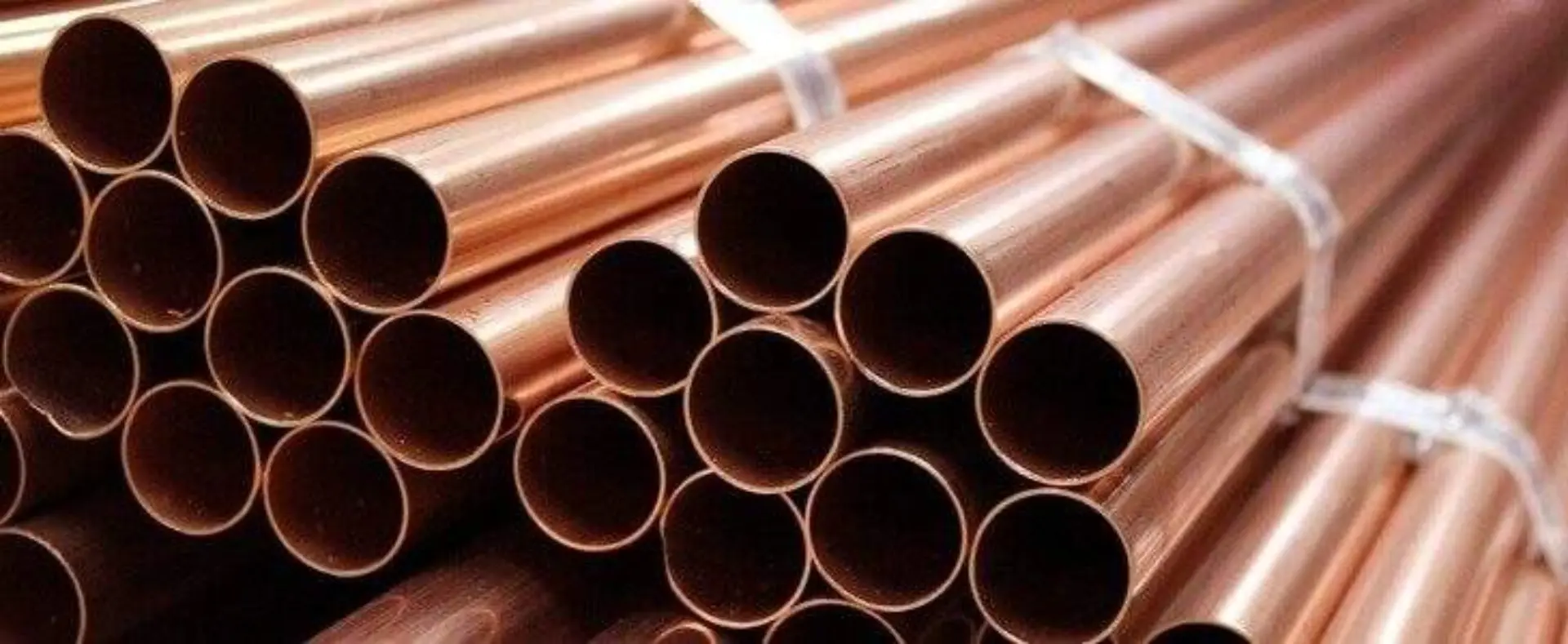 Copper Steel Pipe manufacturers