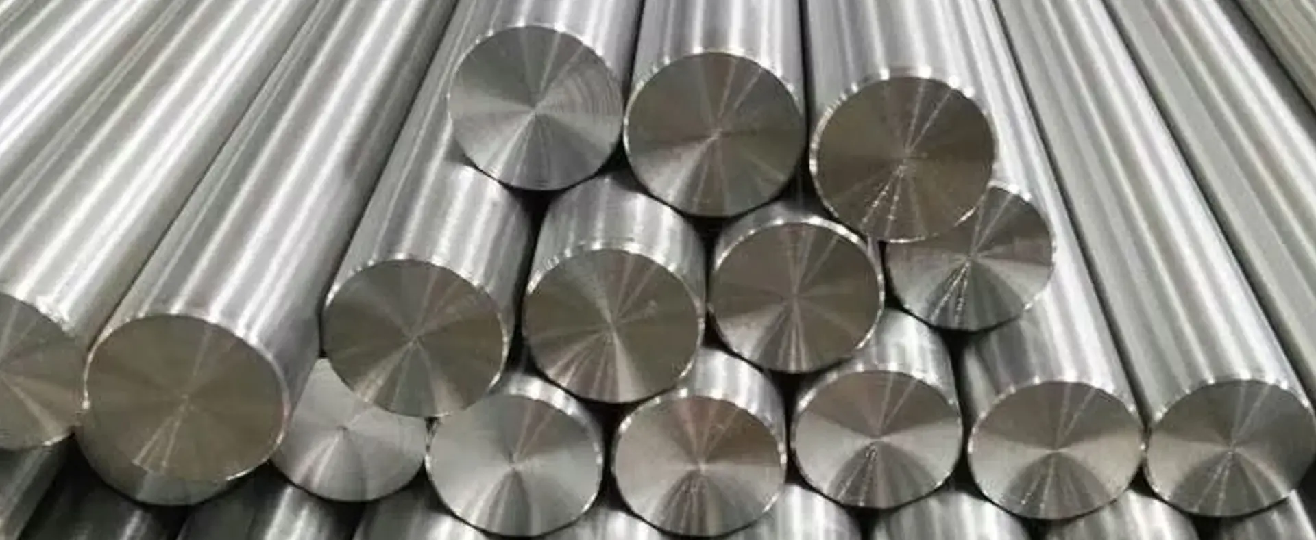 Duplex 2205 Round Bar Manufacturers in India