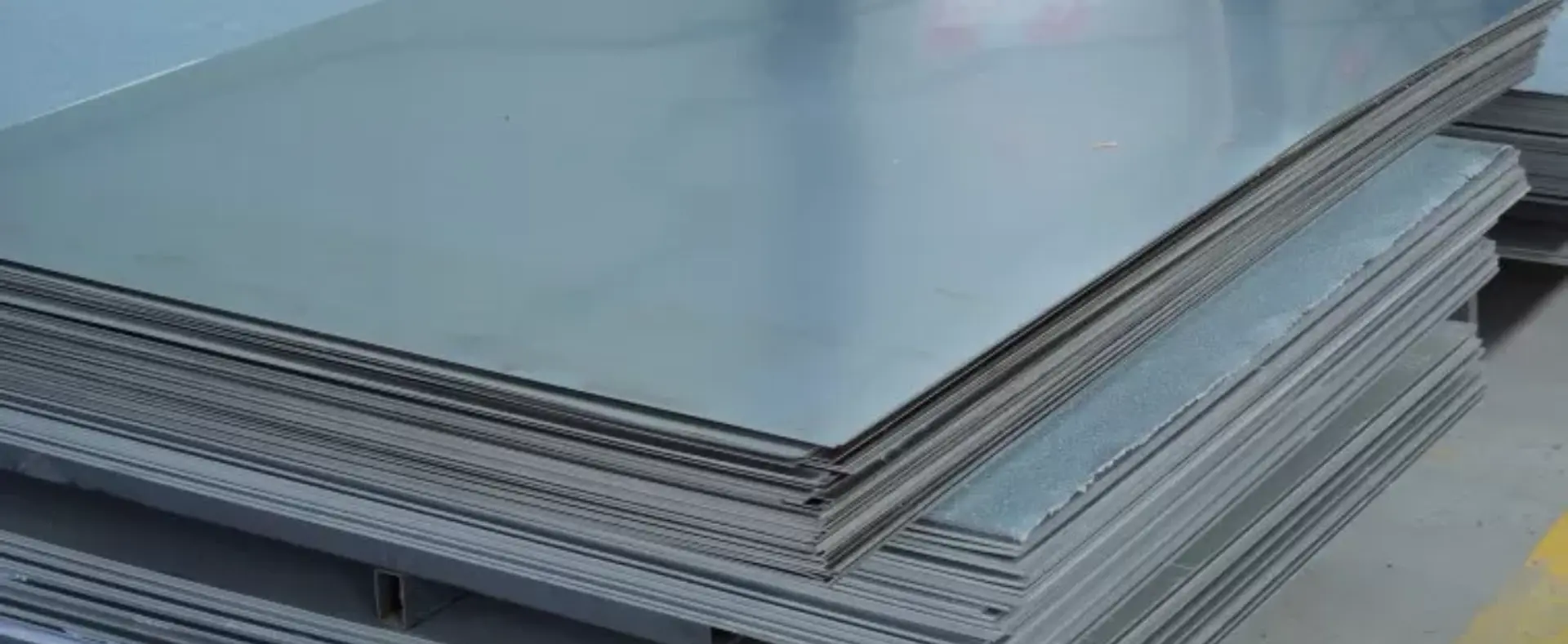 Duplex & Super Duplex Steel Sheets, Plates, Coils in Thailand