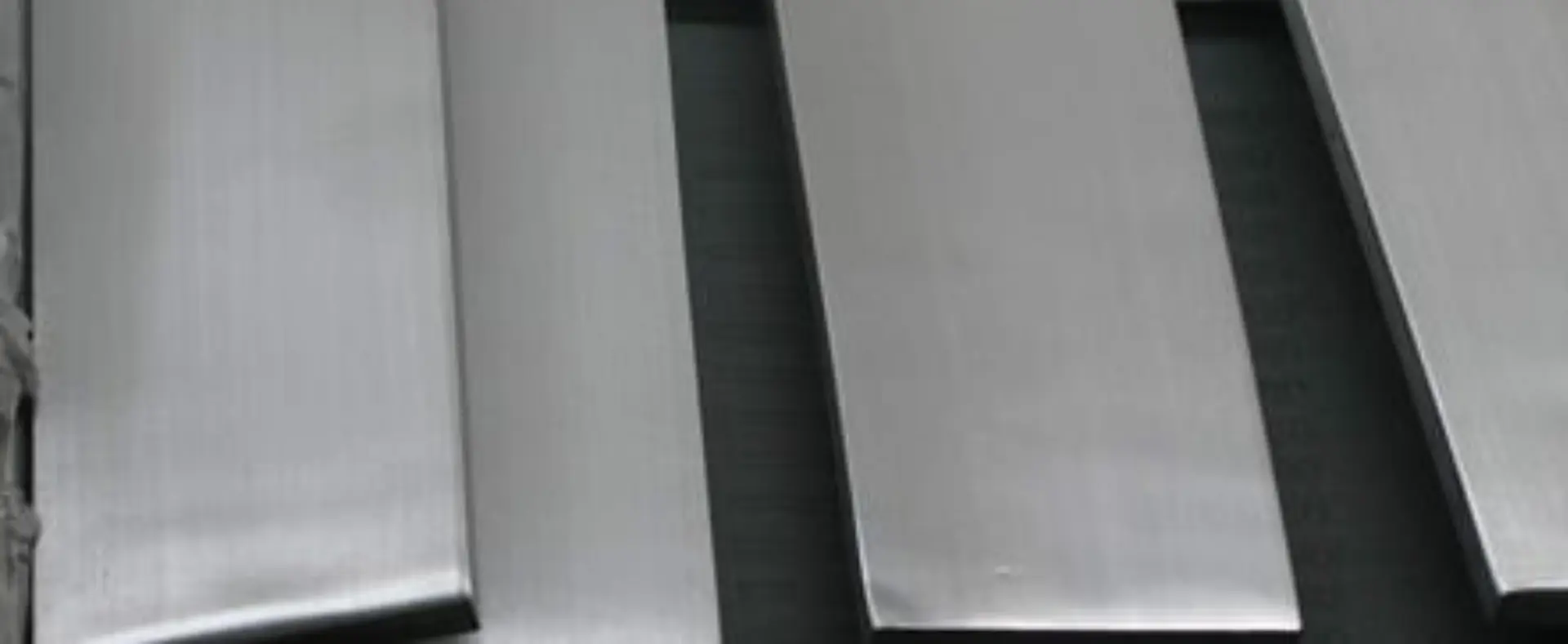 Grade 201202 flat bar and strips manufacturers