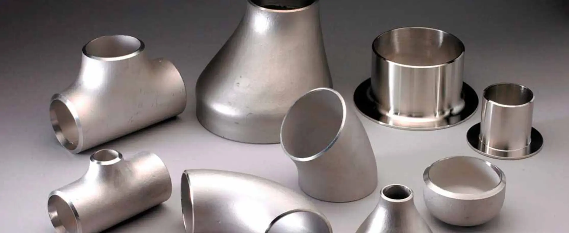 Grade 304304L pipe fittings Manufacturer