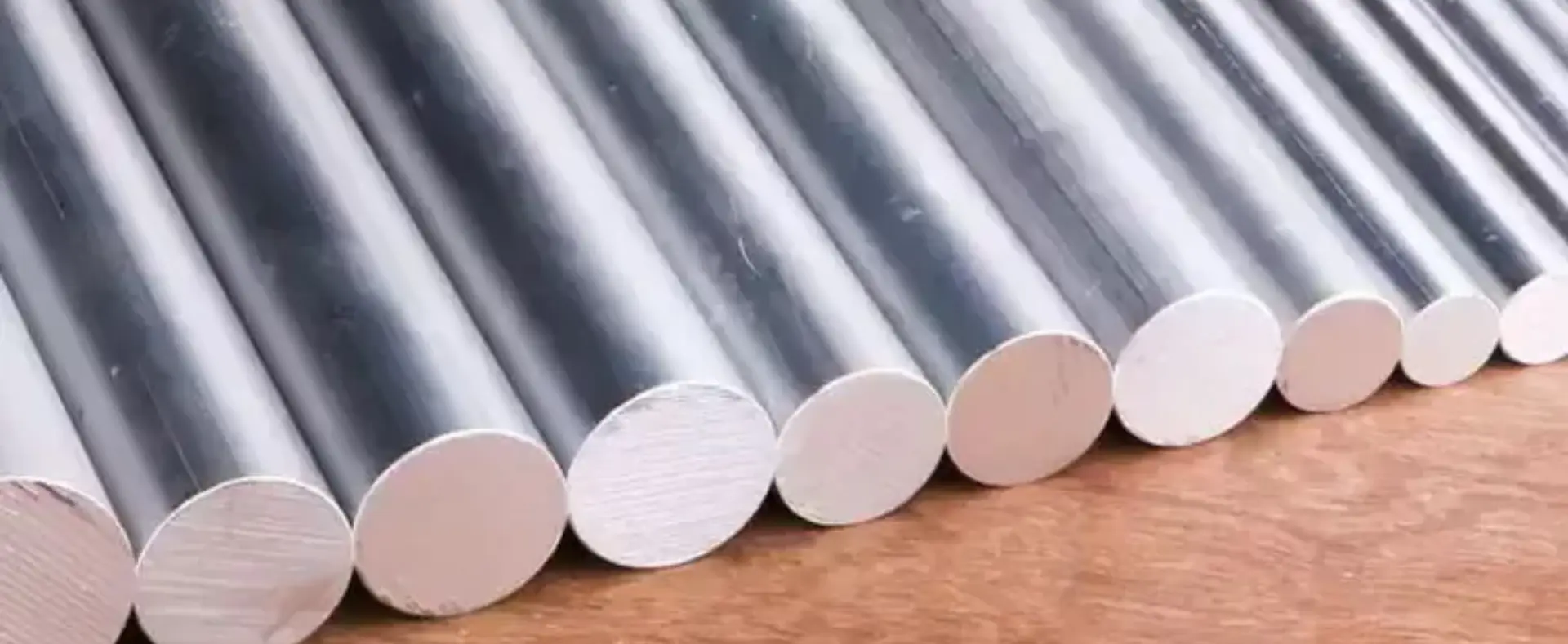 Hastelloy C22 Round Bars Supplier & Exporter