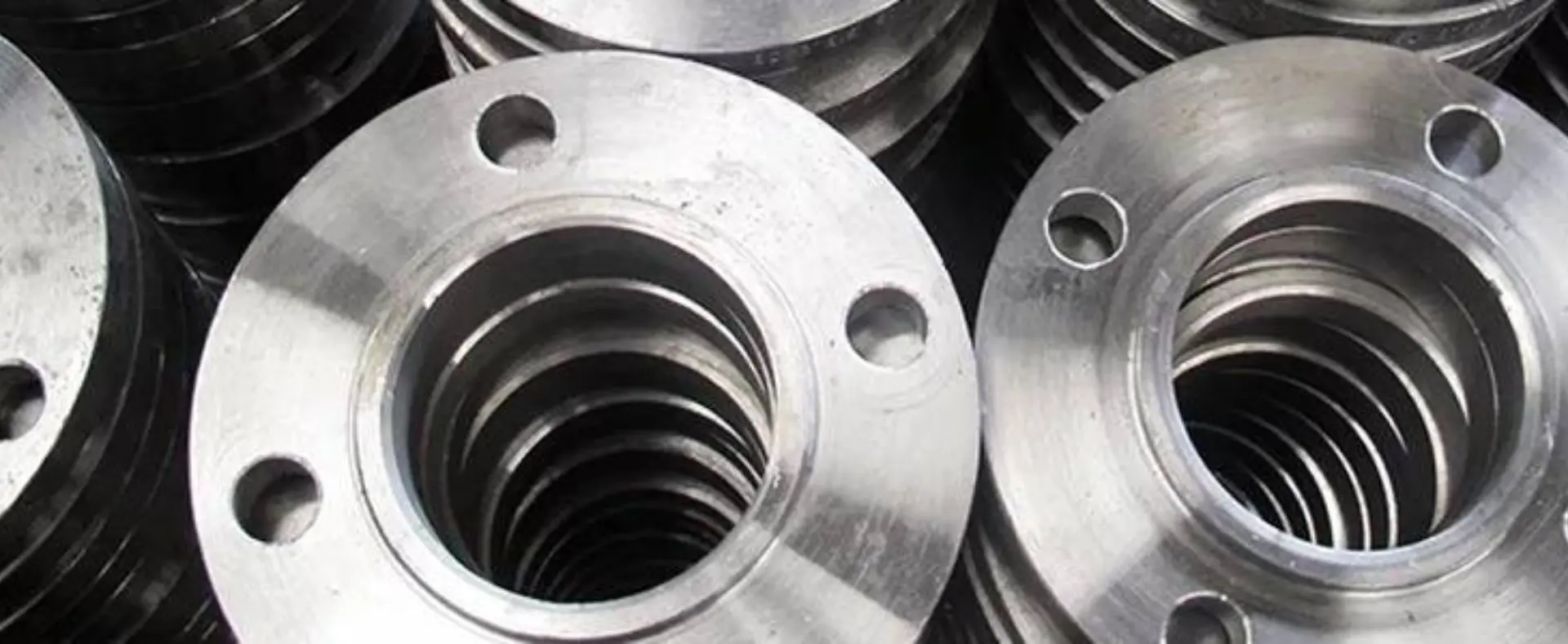 Hastelloy C22C276 Flanges Manufacturers