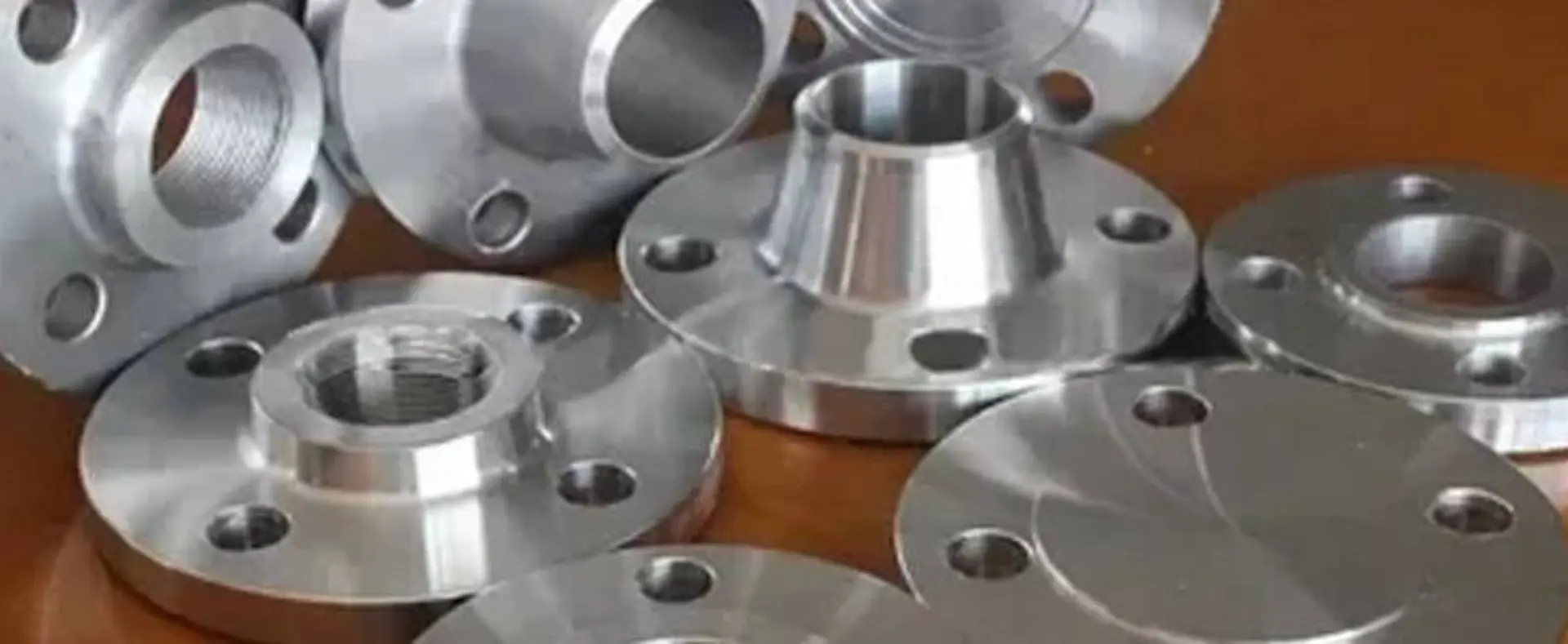 Incoloy 800800H800HT825 Flanges Manufacturers