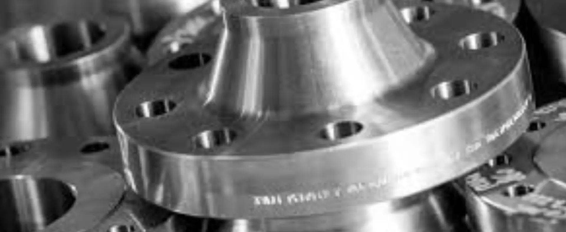 Inconel 600625 Flanges Manufacturer