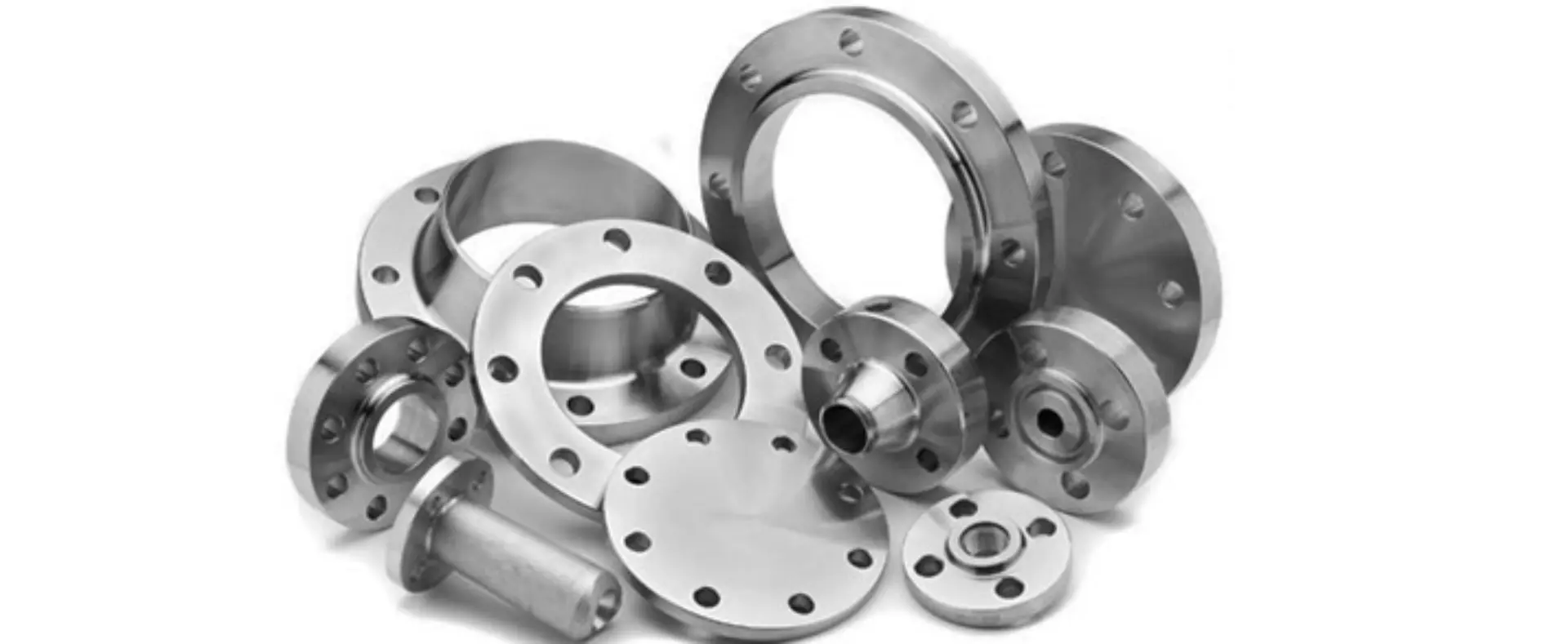 Monel 400 Flanges Manufacturer