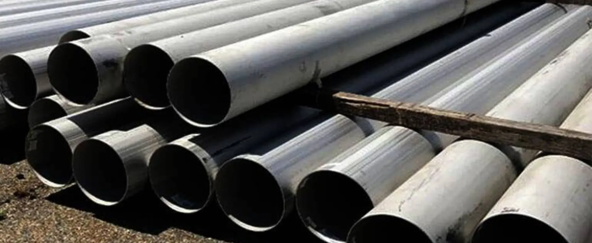 Monel 400 K500 Pipes & Tubes Supplier