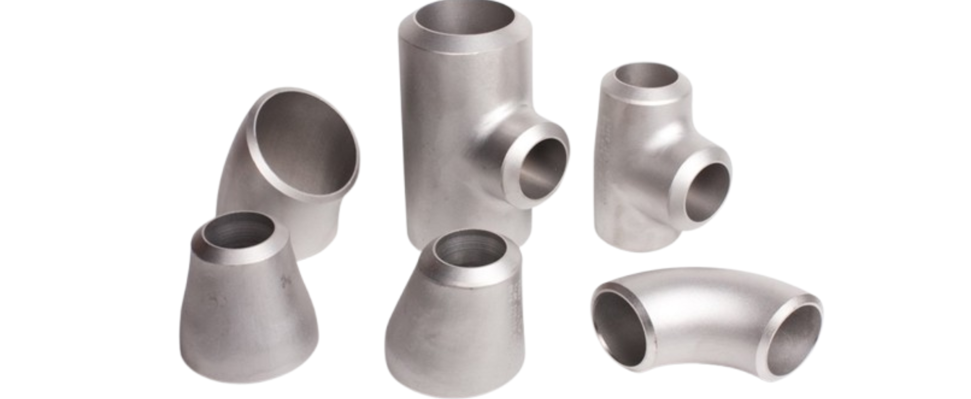 Nickel Alloy Pipe Fittings Manufacturer