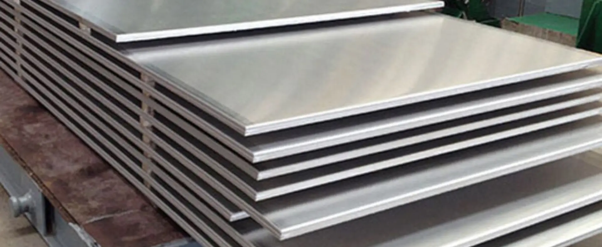 Stainless Steel 316 316L Sheets, Plates & Coils Supplier & Exporter
