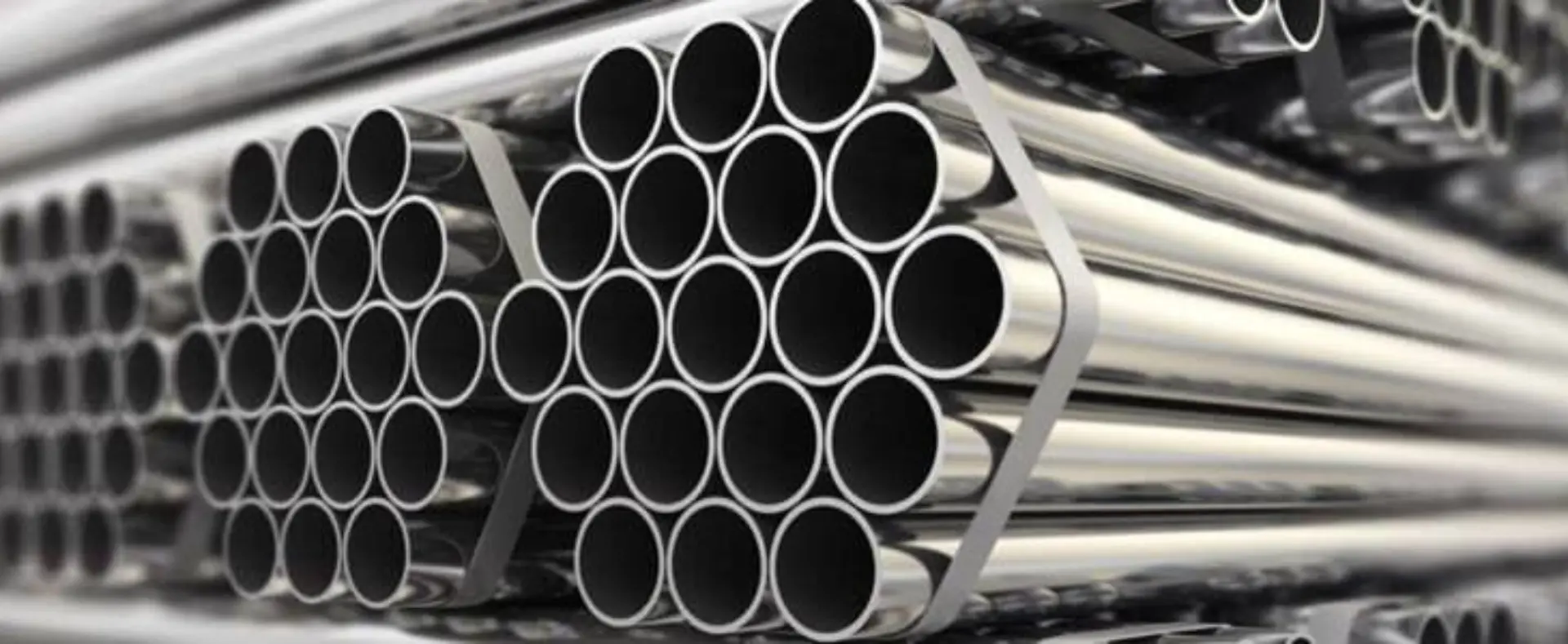 Stainless Steel 316L Pipe Manufacturer