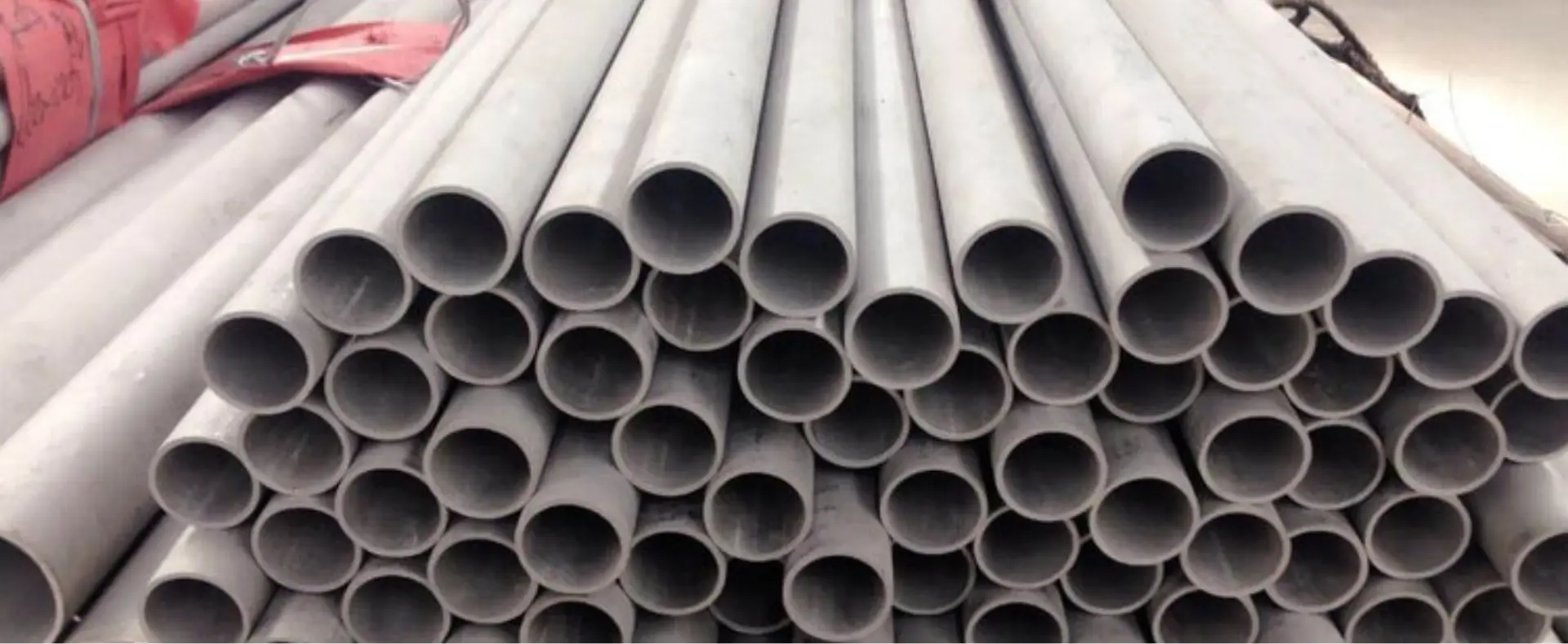Stainless Steel 321 Pipe Manufacturer