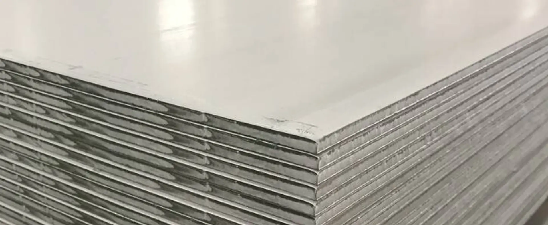Stainless Steel 347 347H Sheets & Plates
