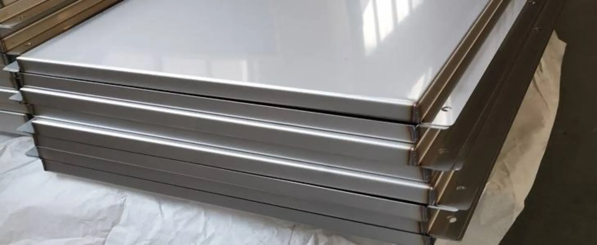 Stainless Steel 420 Sheets and Plates