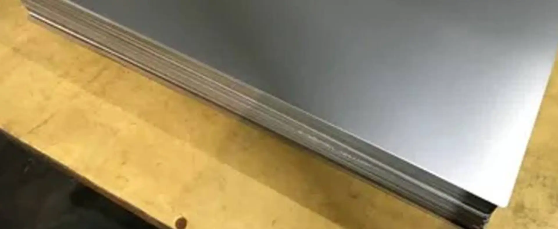 Stainless Steel 446 Sheets and Plates Manufacturer
