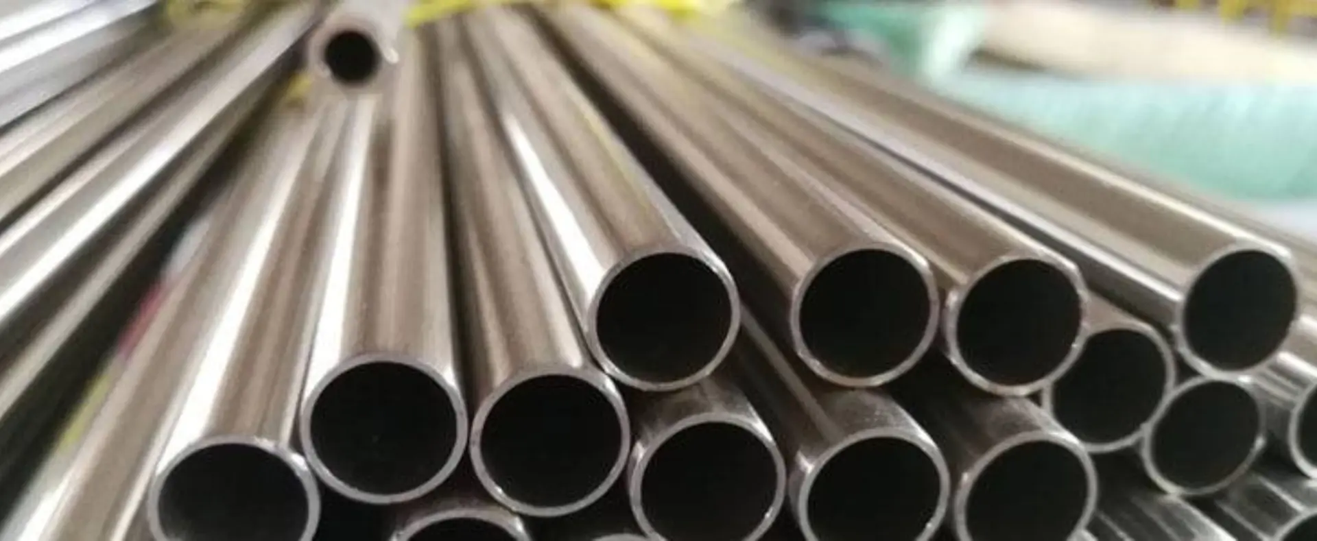 Stainless Steel 904L Pipes & Tubes manufacturers