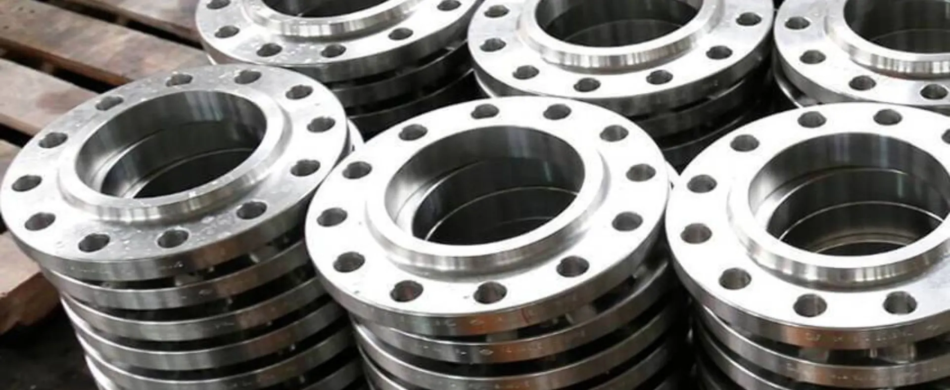 Stainless steel Flanges 310 manufacturer
