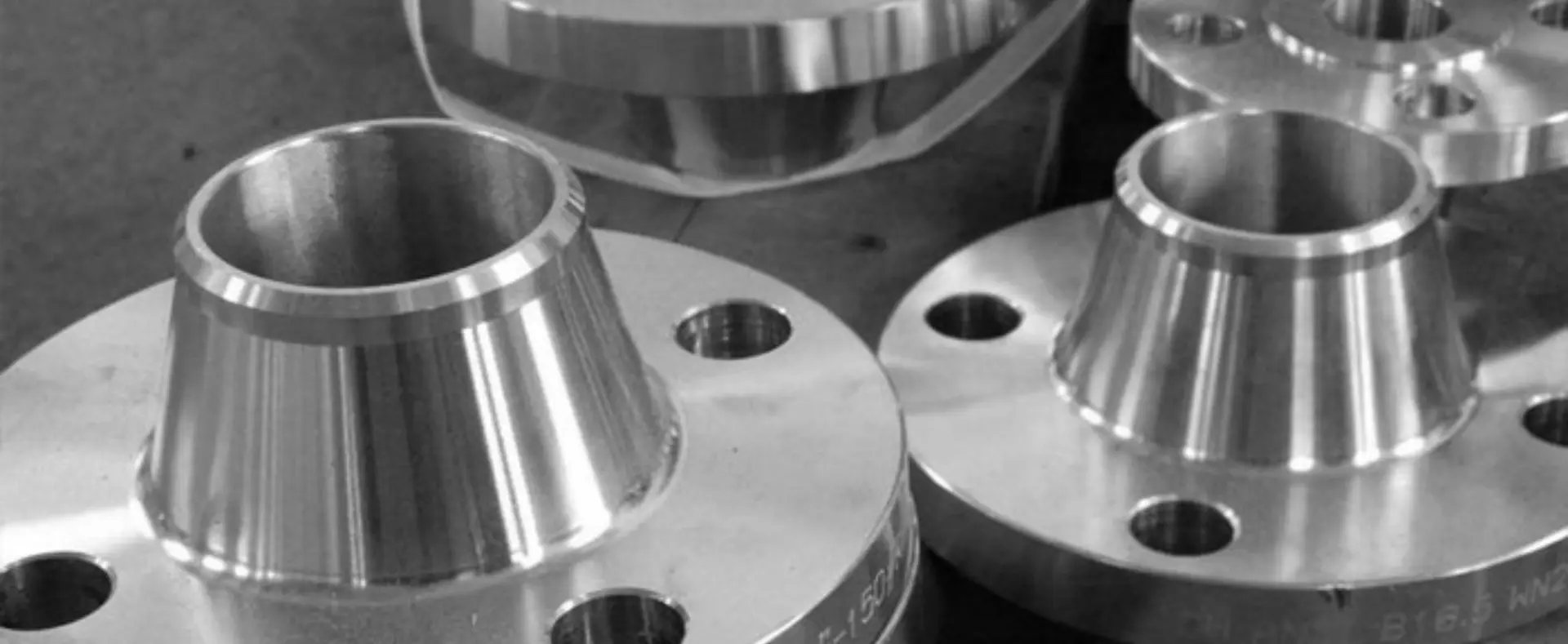 Titanium Flanges Manufacturers