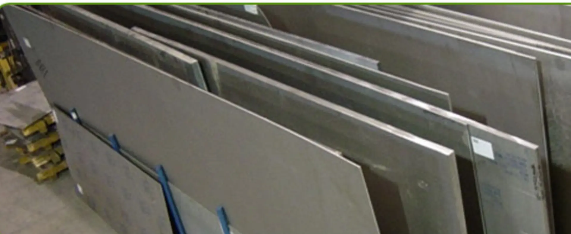 Titanium Plate Manufacturer